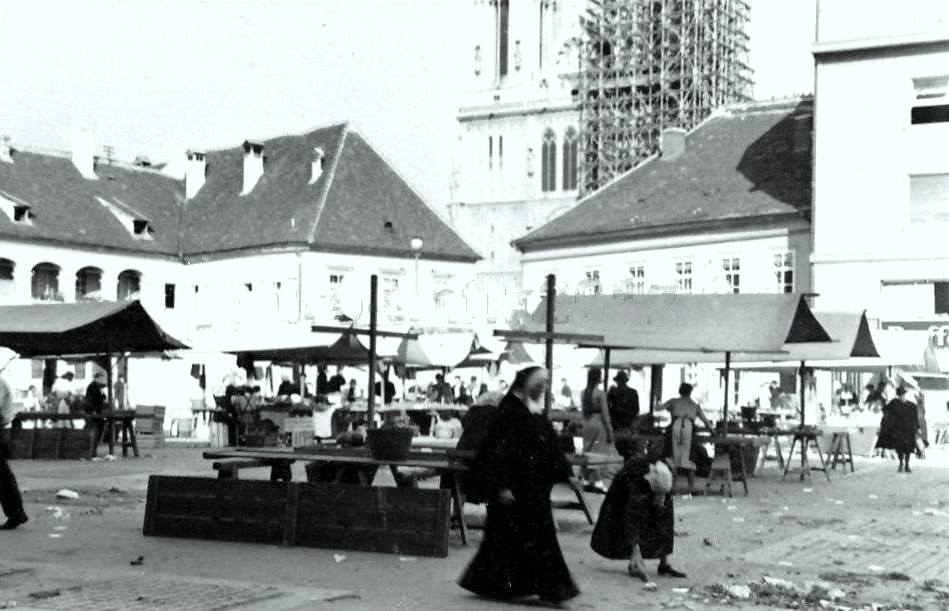Dolac 1941. godine